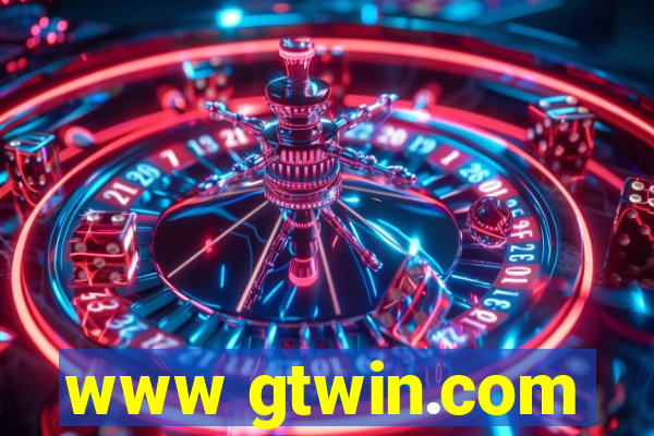 www gtwin.com